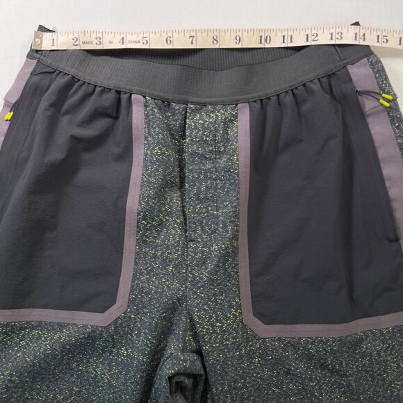 Lululemon x Robert Geller Take the Moment Pant Size Large Track Pants - Picture 10 of 15